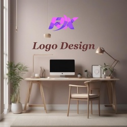 Sticker personalizat cu logoul tau - Img 2