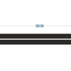 Stickere Dungi Tip Stripes 15cm Latime 3m Lungime - Img 7