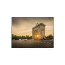 Tablou Canvas Arcul De Triumf - Img 3