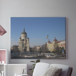 Tablou Canvas Catedrala