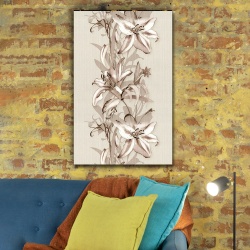 Tablou canvas - Crini imperiali (Floral 026) - Img 5