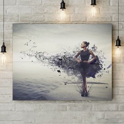 Tablou Canvas Descompunere - Img 3