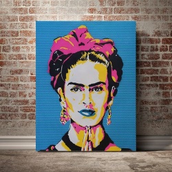 Tablou Canvas Frida Portet