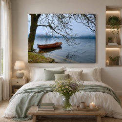 Tablou Canvas La Tarm