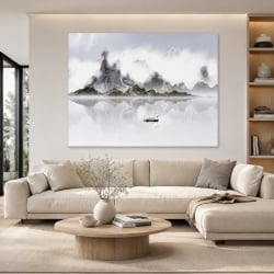 Tablou Canvas Mystical Journey