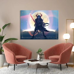 Tablou Twilight Samurai