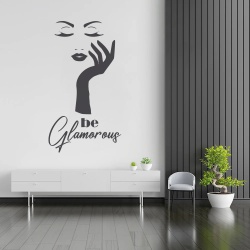 Be glamorous - Img 2