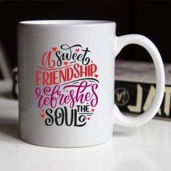 Cana A sweet friendship
