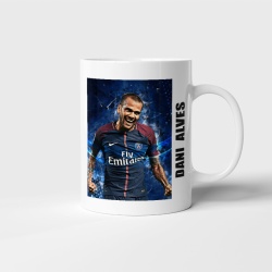 Cana Fotbalisti Dani Alves - Img 2