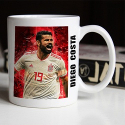 Cana Fotbalisti Diego Costa - Img 3