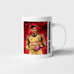 Cana Fotbalisti Gianluigi Donnarumma - Img 2