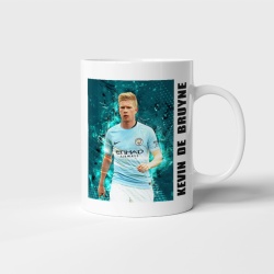 Cana Fotbalisti Kevin De Bruyne - Img 2