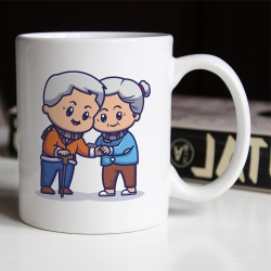 Cana Growing old with you - Img 3