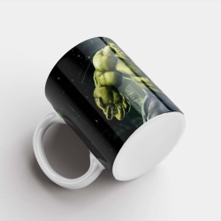 Cana Hulk in picioare - Img 4