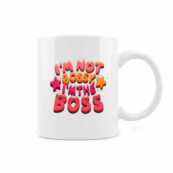 Cana I am not bossy - Img 2