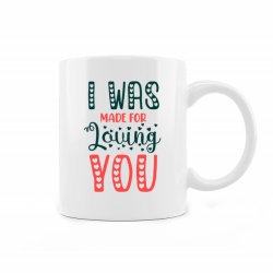 Cana I was made for loving you - Img 2