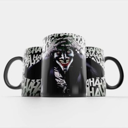Cana Joker HaHaHa