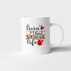 Cana Living the teacher life - Img 2