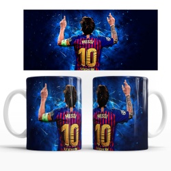 Cana Messi - Barcelona 10 - Img 3