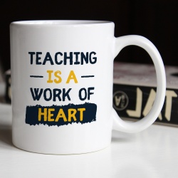 Cana Teaching is a work of heart 2 - Img 1