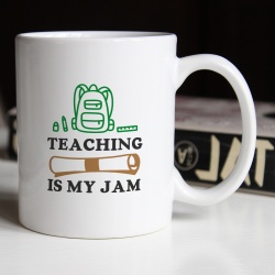 Cana Teaching is my jam - Img 3