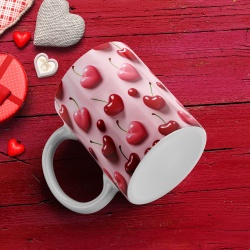 Cana Valentine's Day - Cherry Hearts - Img 3
