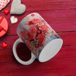 Cana Valentine's Day - Floral Hearts - Img 3