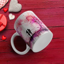 Cana Valentine's Day - Indragostiti pe pod