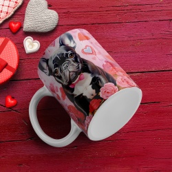 Cana Valentine's Day - Lovely French Bulldog - Img 3