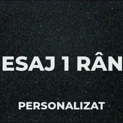 Covor de intrare personalizat - 60x40cm - mesaj 1 rand - Img 4