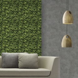 Fototapet Natura - Vegetatie Perete Frunze Decorative 006 - Img 2