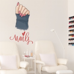 I love nails