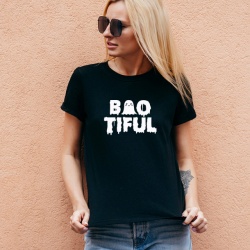 Imprimeu Tricou Baotiful