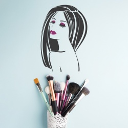 Make-up (beautiful lady) - Img 3