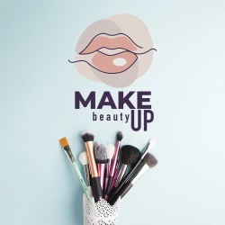 Make-up beauty (buze stilizate) - Img 2