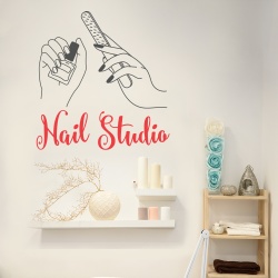 Nail studio 4