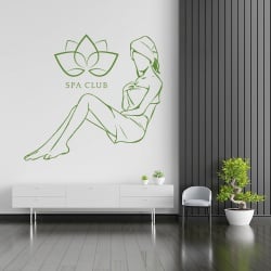 Spa club