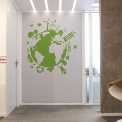 Sticker De Perete Eco - Img 4