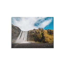 Tablou Canvas Cascada - Img 2