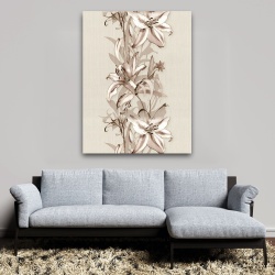 Tablou canvas - Crini imperiali (Floral 026) - Img 6