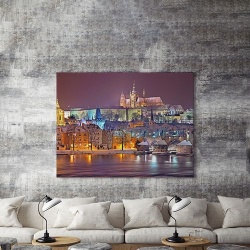 Tablou Canvas Feerie - Img 4