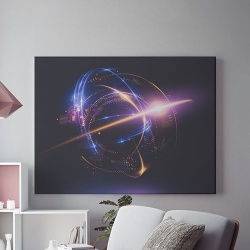 Tablou Canvas Futuristic Gadget