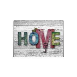 Tablou Canvas Home 2 - Img 3