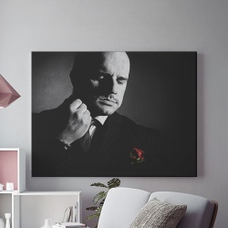 Tablou Canvas Il Padrino