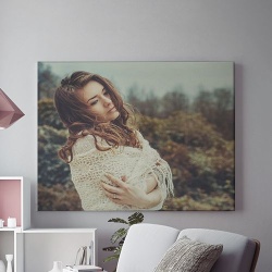 Tablou Canvas Portrait