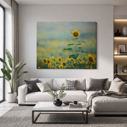 Tablou Canvas Rise Up