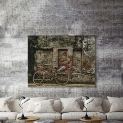 Tablou Canvas Ruine - Img 4