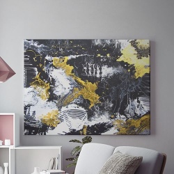 Tablou Canvas Surreal Abstract