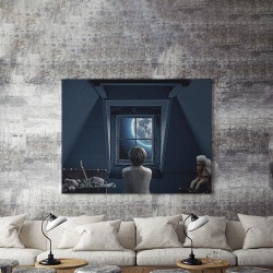 Tablou Canvas Visare - Img 3