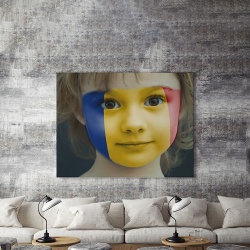 Tablou Canvas Young Romania - Img 3